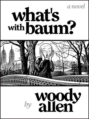 cover image of What's with Baum?
